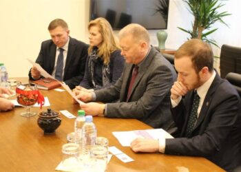 Pristatyta idėja Alytuje įrengti lauko vaizdo ekraną