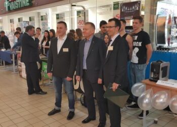 Socialinio verslumo mokykla Putinų gimnazijoje: „Tai daug rimčiau nei paprastas būrelis!“