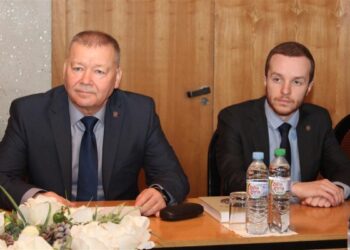 Stiprinamas savivaldybės bendradarbiavimas su Coca–Cola HBC