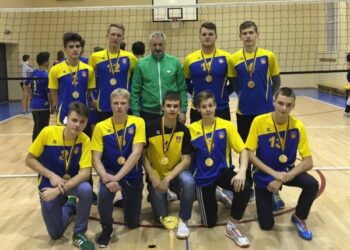 Tinklininkų pergalė Avižieniuose