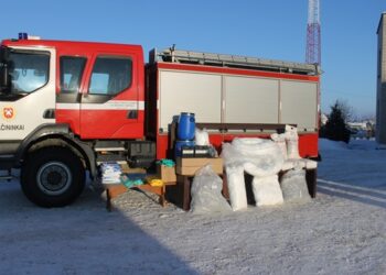 Šalčininkų rajone veikia aplinkos rėmimo programa