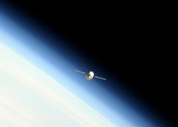 Ūkio ministras E. Gustas: „Verslo atstovai kviečiami teikti paraiškas vizitui į Europos kosmoso agentūrą“