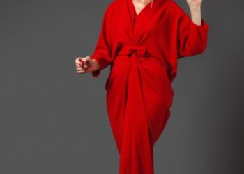 Žinomų moterų fotografijų paroda skatins saugoti širdis