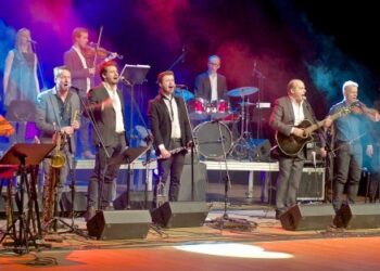 Trakų bažnyčioje – kalėdinių giesmių koncertas „Kolędy Pospieszalskich”