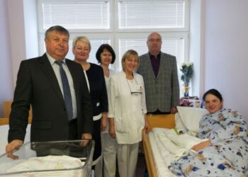 Trakų ligoninė: „Vyrų metai“