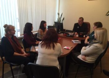 Vaikui padėti reikia laiku