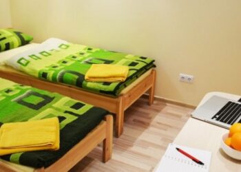 Gyvenamųjų patalpų vėdinimo ypatumai, esant šaltiems orams