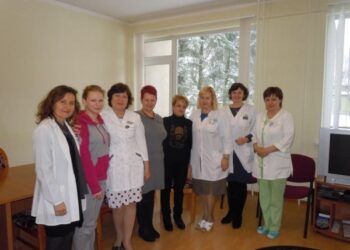 „Tulpės“ sanatorijos naujienos: vieši gydytoja iš Armėnijos, vandens gydyklose eksponuojama paroda