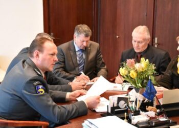 Didesnis dėmesys socialinės rizikos šeimoms