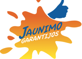 Jaunimas kviečiamas dalyvauti projekte „Atrask save“