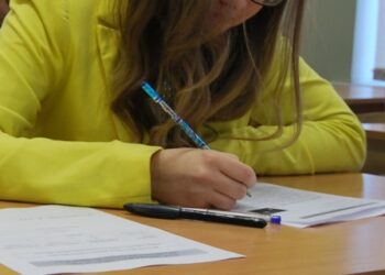 Paaiškėjo geriausi gimtosios lietuvių kalbos ir literatūros žinovai