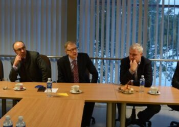 Savivaldybė tiesia bendradarbiavimo tiltą su užsienyje gyvenančiais kraštiečiais