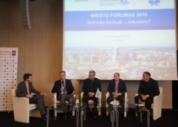 Išvados po „Miestų forumo“: turistus vilioti turime naujausiomis technologijomis ir e-rinkodara