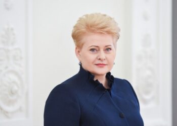 Prezidentė domėsis socialinės pagalbos projektais Alytaus rajone