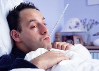 Nuo vasario 1 d. Alytuje skelbiama gripo epidemija