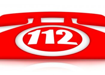 Šiandien – Europos skubios pagalbos telefono numerio 112 diena