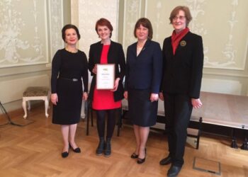 Tarp gražiausių Lietuvos įmonių pavadinimų –„Čiulba ulba“ pramogų organizatoriai Birštone