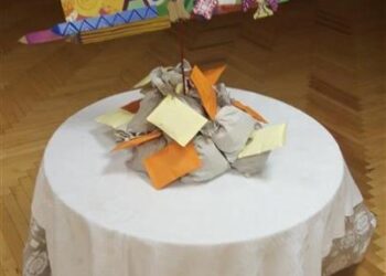 „Sakalėlio“ diena