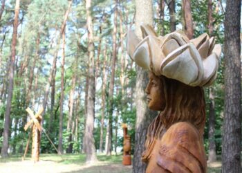 Kviečiame kartu kurti A. Matučio parko viziją