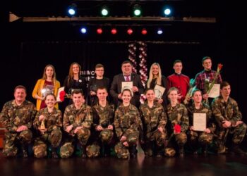 Išdalintos Metų jaunimo nominacijos