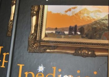 Alytuje pristatyta nauja knyga – vidinės laisvės pakylėti „Įpėdiniai“