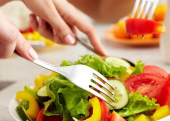 Lietuvos vaikus maitinsime sveikatai palankiu maistu