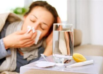 Sergamumas gripu vis dar auga visoje Lietuvoje