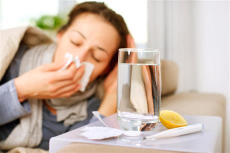 Sergamumas gripu vis dar auga visoje Lietuvoje