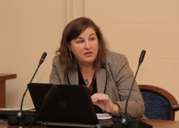 Psichiatrė Nijolė Goštautaitė Midttun: ,, Kaip politikai alkotrolių patarimus Lietuvoje graibstė“