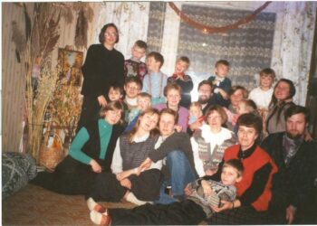 Už ko aš ištekėsiu? I Interviu su etnologe ir tautosakininke Gražina Kadžyte