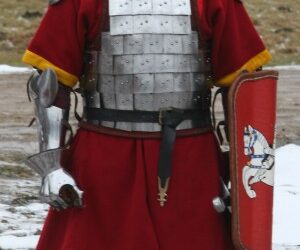 Kviečiame į Medininkų pilies žaidynes