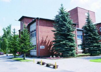 Lazdijų ligoninė tikisi gauti apmokėjimą už paslaugas, neturėdama sutarties su Vilniaus teritorine ligonių kasa