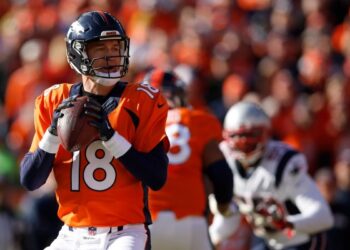 „Super Bowl 50“ belaukiant: įdomiausi faktai apie svarbiausią JAV sporto renginį