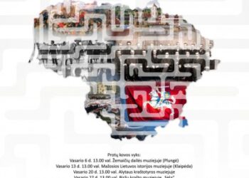 Kviečiame į Protų kovas dėl regiono stipriausiųjų vardo