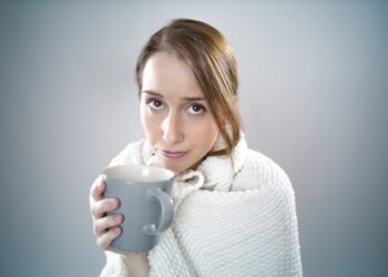 Psichologė: sirgdami į darbą eina tie, kurie nesijaučia saugūs ir svarbūs