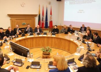 Alytaus miesto biudžetas: mažesnė skola ir didesnis dėmesys miesto infrastruktūrai gerinti