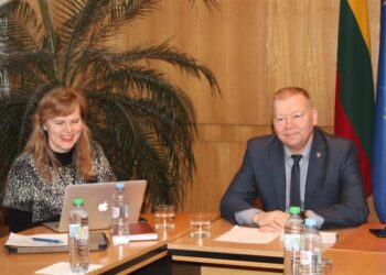 Visuomeninė konsultacinė taryba: teigiamą kitų miestų patirtį siekiama pritaikyti Alytuje