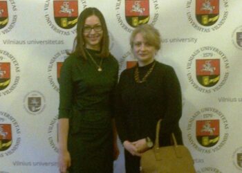 Iškilmingas Bibliotekų metų atidarymas