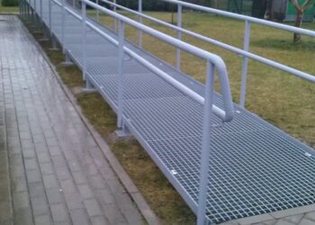 Būsto pritaikymas neįgaliesiems