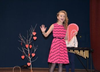 „Dainų dainelė“: respublikinis etapas