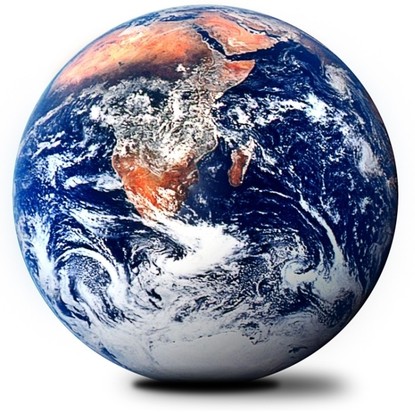 Pilietinė iniciatyva „Žemės valanda“
