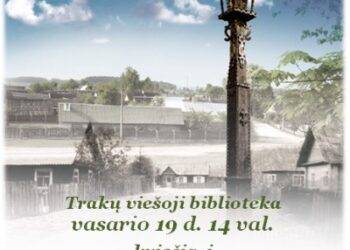 Tiltuose – knygos „Tiltų krašto kaimai šimtmečių kaitoje“
