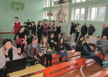 Šventė „Aš, mano šeima ir bendruomenė“ dovanojo gerą nuotaiką