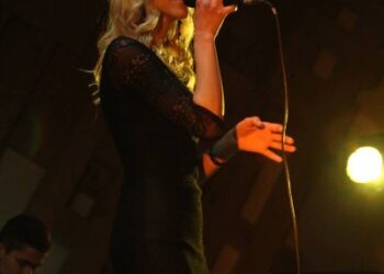 Valentino diena Trakuose – džiazo ritmu