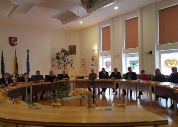 Liko vienas žingsnis iki Galvės irklavimo trasos patobulinimo