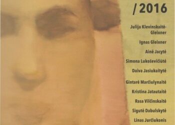 Jauna Kauno tapyba 2016