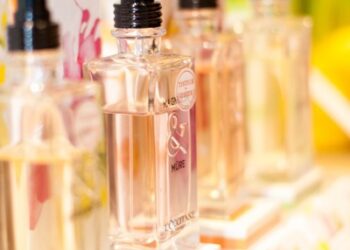 Kvapų magija: kaip aplinkiniams palikti neišdildomą įspūdį?