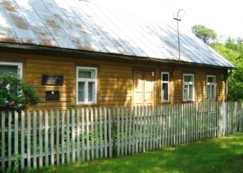 „Kap gimtuosna kraštuosna šneka“