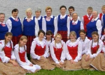Kviečiame palaikyti Šalčininkų rajono folkloro ansamblį „Turgelianka”