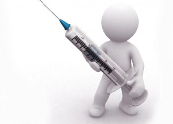 Skiepytis nuo gripo dar ne per vėlu